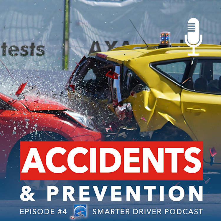 Use these tips and techniques to significantly reduce your chances of being involved in a car accident.