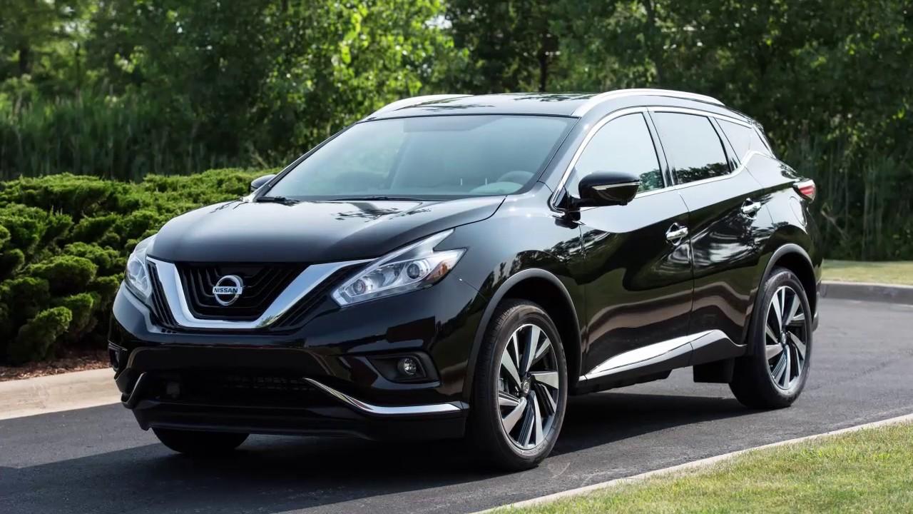 The 2017 Nissan Murano is a great vehicle. Here we teach you the function of the secondary controls... what all the switches and toggles do.