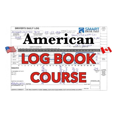 U.S. Log Books | FREE TRIAL