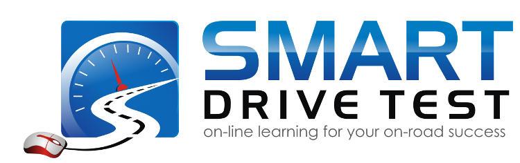 Smart Drive Test provides winter driving tips to help you stay on the road and out of the ditch.