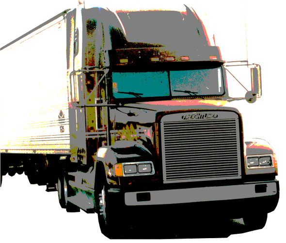 Learn the information to both pass the written test and complete your air brake pre-trip inspection for the state of Texas.