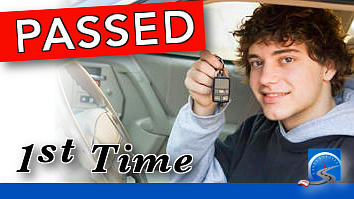 Pass your driver's test first time with this complete, and easy-to-follow information.<p>The course is fully guaranteed.