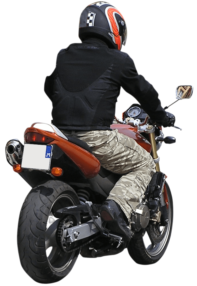 Pass the M1 motorcycle learner's permit in Ontario with these multiple choice practice questions that give you feedback.