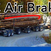 Pass Air Brakes (Code 15) Test in British Columbia with these multiple choice practice questions that give you feedback. Guaranteed to pass!