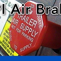 These practice test questions will fully prepare you for the MPI air brake test in the province of Manitoba. Guaranteed that you will pass!