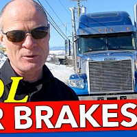 CDL air brakes is a required course to earn either your truck or bus license. Take the course here & pass first time...guaranteed.
